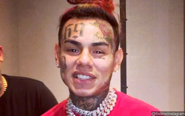 Tekashi69 to Be Featured on Snapchat's First Documentary Series