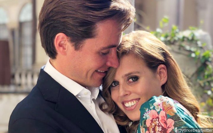 Princess Beatrice's Engagement to Property Tycoon Gets Warm Welcome From Her Parents