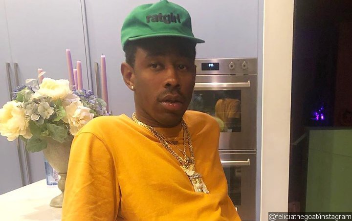 Tyler, the Creator's Claim He's on 'No Fly Terrorist List' Debunked by Airline