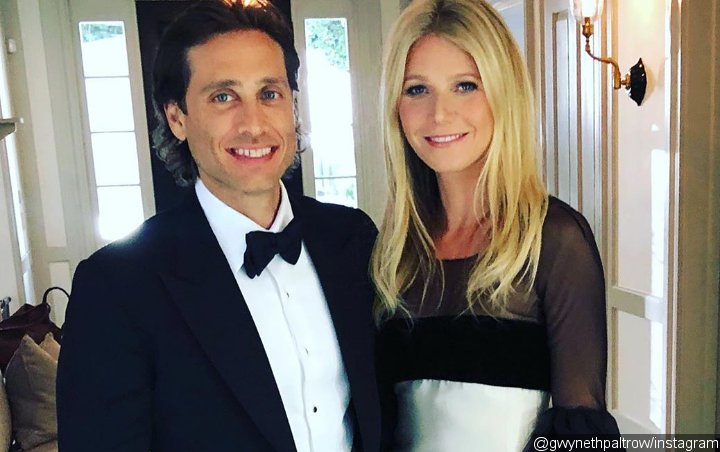 Gwyneth Paltrow's Husband Shares Sweetest Tribute on Her 47th Birthday
