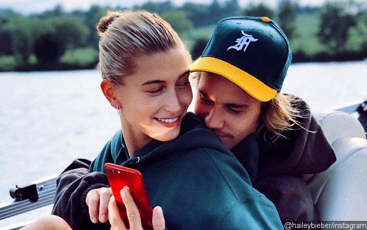 Inside Justin Bieber and Hailey Baldwin's Intimate Reheasal Dinner - See the Pics