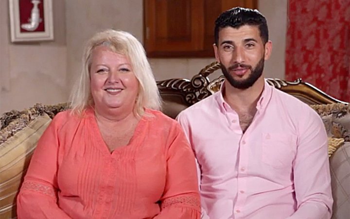 '90 Day Fiance' Star Laura Slammed for Outing Husband Aladin as Gay