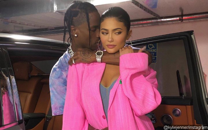 Report: Kylie Jenner and Travis Scott End Romance After 2 Years