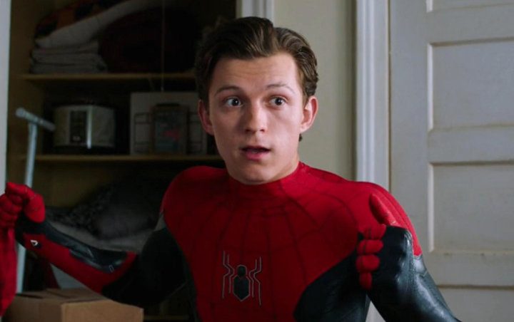Tom Holland Helped Marvel and Sony Reconcile for Third Spider-Man Movie