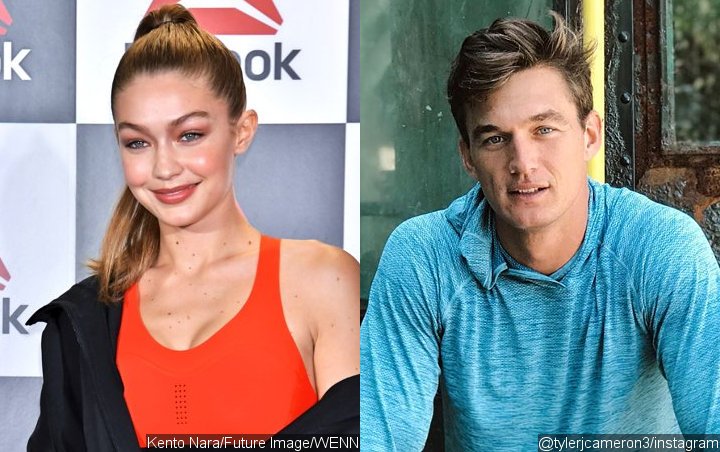 Gigi Hadid and Tyler Cameron Call It Quits