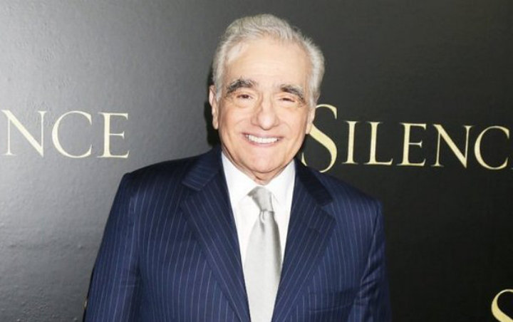 Martin Scorsese Snubs Marvel Cinematic Universe, Says It's 'Not Cinema'