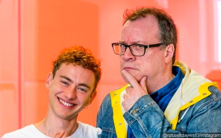 Olly Alexander 'Over the Moon' to Work With Russell T. Davies on 'Boys'