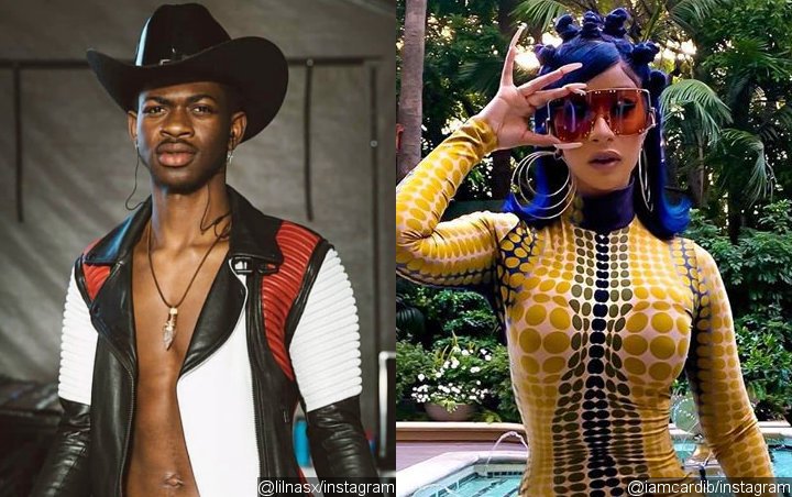 Lil Nas X and Cardi B Facing Lawsuit Over 'Rodeo' Sample