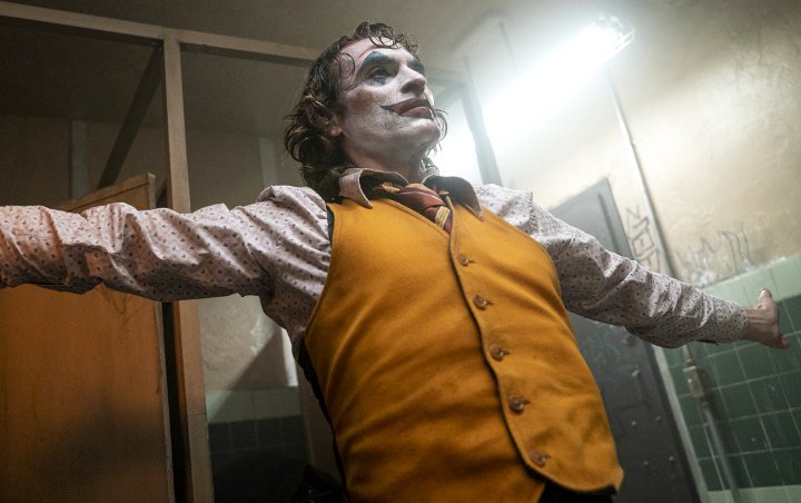 Box Office: Controversy-Ridden 'Joker' Posts Record-Breaking Opening