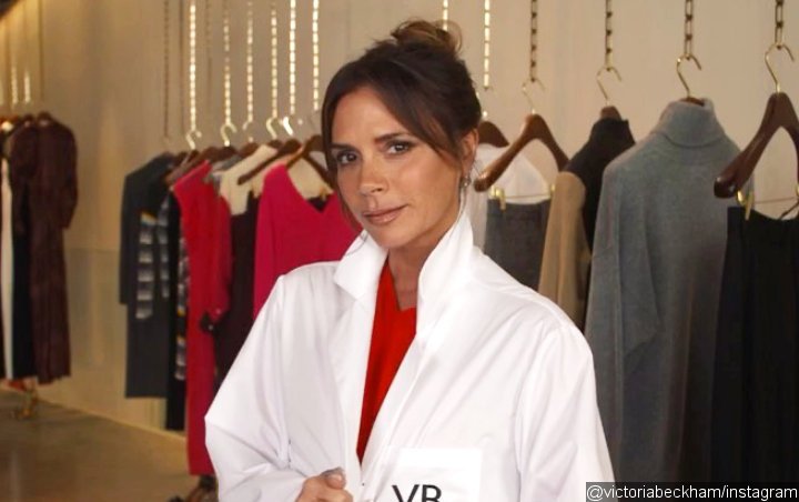 Victoria Beckham to Shut Down YouTube Channel Due to Financial Losses?