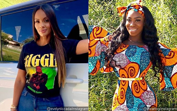 Evelyn Lozada Takes 'BBW' Co-Star OG to Court Over Racism Accusation