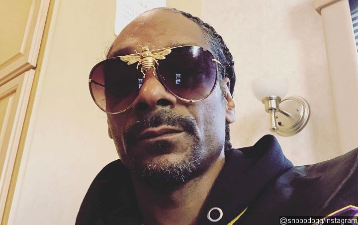 Snoop Dogg Refuses to Apologize for Rowdy University of Kansas Performance