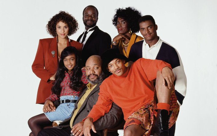 'The Fresh Prince of Bel-Air' Spin-Off Is Reportedly in the Works, Hails From Will Smith
