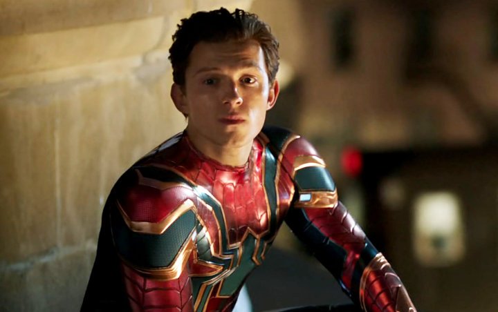 Report: Disney Looking to Buy Spider-Man From Sony for $5 Billion