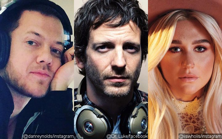 Dan Reynolds Boycotts Dr. Luke, Urges the Producer to Drop Lawsuit Against Kesha