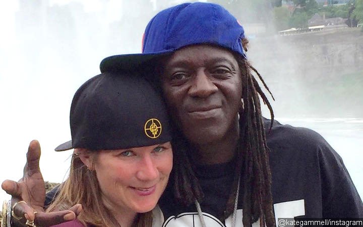Flavor Flav Accused of Fathering Baby Boy With Member of Management Team
