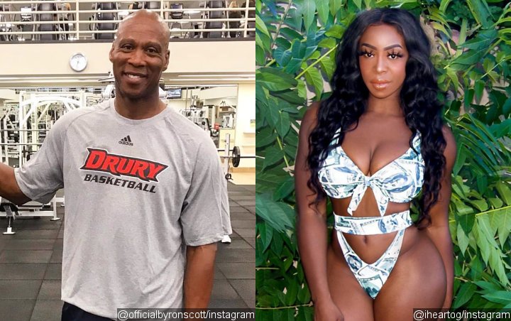 Byron Scott's Ex Anita to Replace OG on 'Basketball Wives'