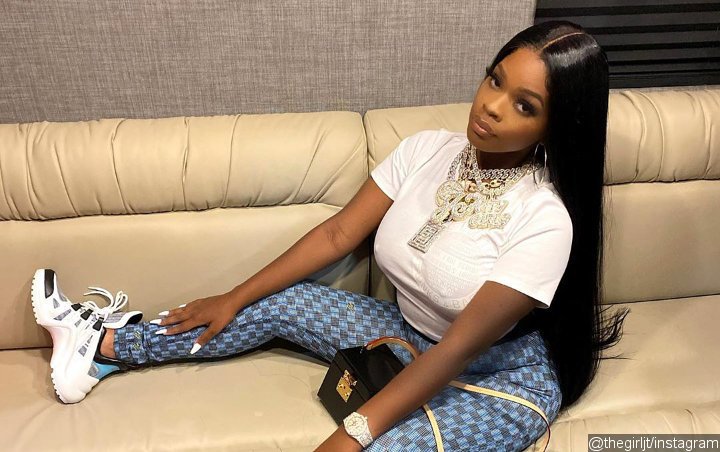 City Girls' JT Reflects on Her Prison Stint in Lengthy Message