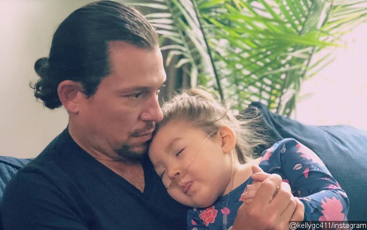 Miguel Cervantes' Young Daughter Lost Battle With Epilepsy