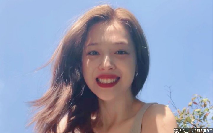Korean Singer and Actress Sulli Reportedly Found Dead in Apparent Suicide