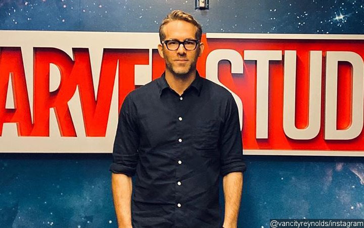 Ryan Reynolds Dishes on His Unfortunate Visit to Marvel Studios