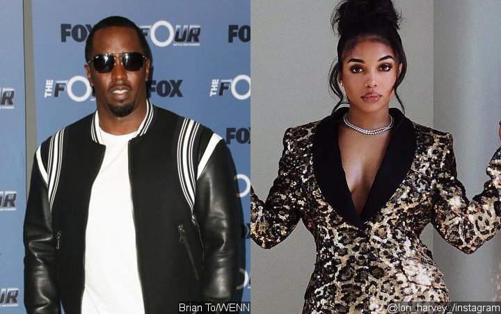 P. Diddy Floods Lori Harvey's Instagram With Likes After She Unfollows Him