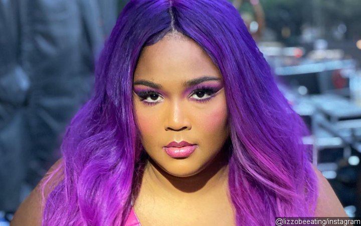 Lizzo Shoots Down Plagiarism Accusations Over 'Truth Hurts'