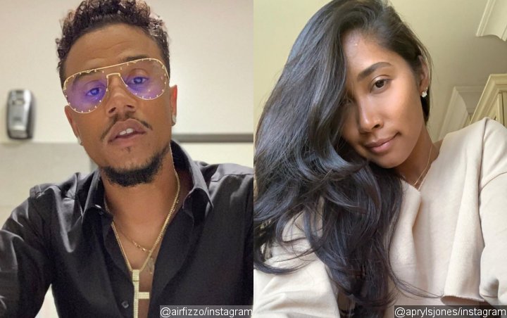 B2K's Lil Fizz and Omarion's Baby Mama Accused of Faking Romance ...