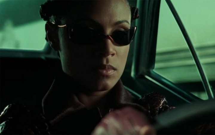 Jada Pinkett Smith In Talks to Return as Niobe in 'Matrix 4'