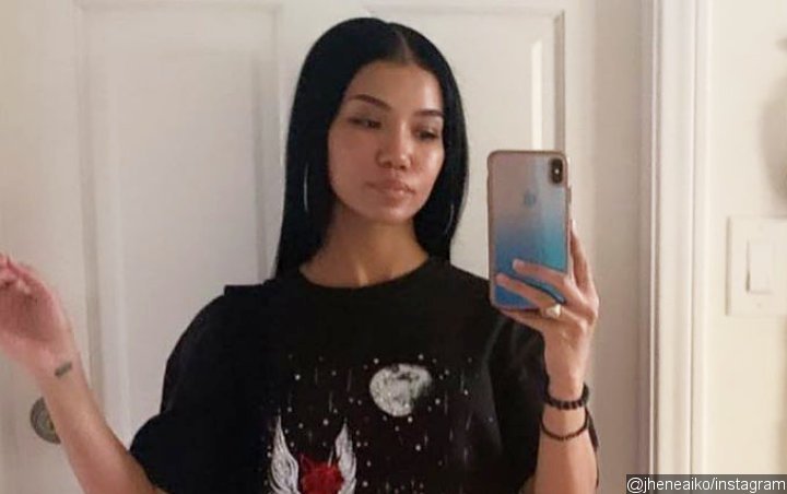 Is Jhene Aiko Pregnant With Big Sean's Baby?
