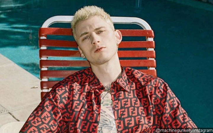 Machine Gun Kelly's Crew Members Arrested for Alleged Ordered Beat Up of Actor
