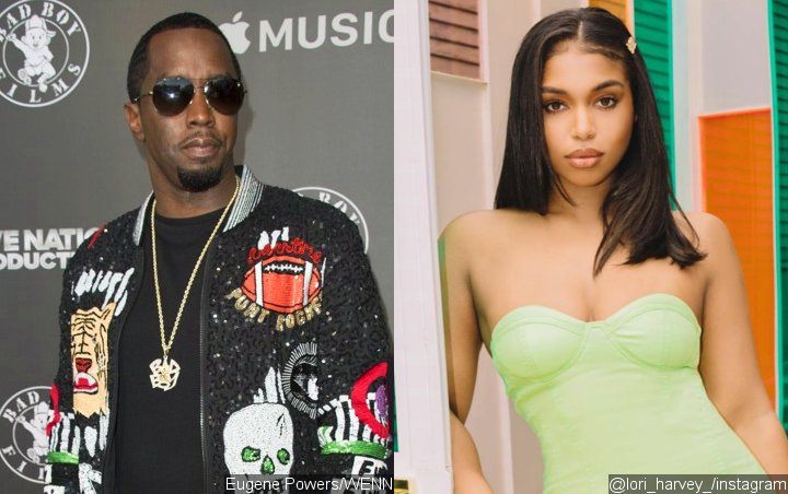 Diddy Unfollows Lori Harvey on Instagram After Cheating Allegations