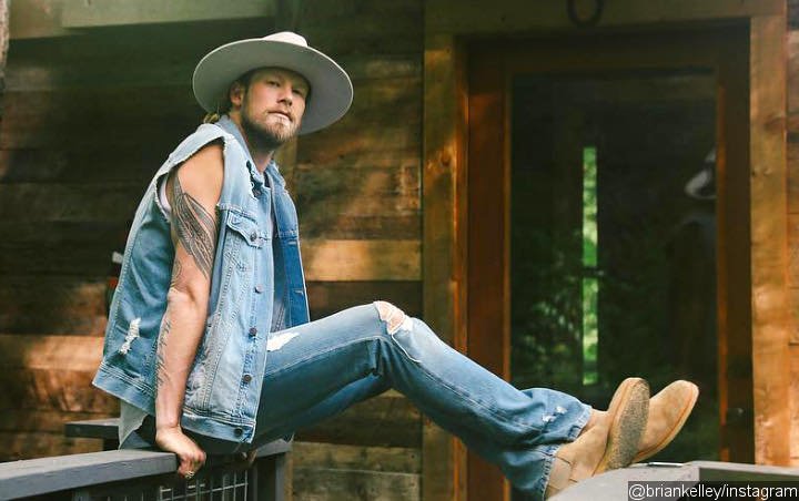 Florida Georgia Line's Brian Kelley Thrilled to Bring New Country Musical to Life