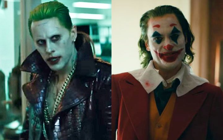 Jared Leto Tried to Kill Joaquin Phoenix's 'Joker' Movie