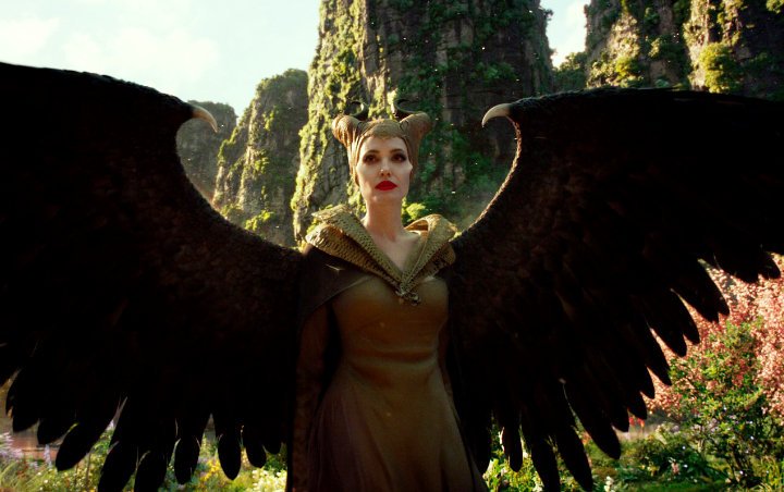 'Maleficent: Mistress of Evil' Falls Short of Expectations Despite Topping Box Office