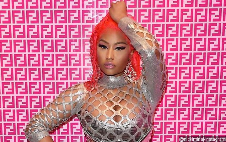 Nicki Minaj Clears Up Retirement Tweet: It Was Maybe Insensitive to My Fans