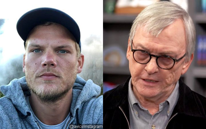 Avicii's Father Finds It Difficult to Say Suicide to Describe DJ's Tragic Death