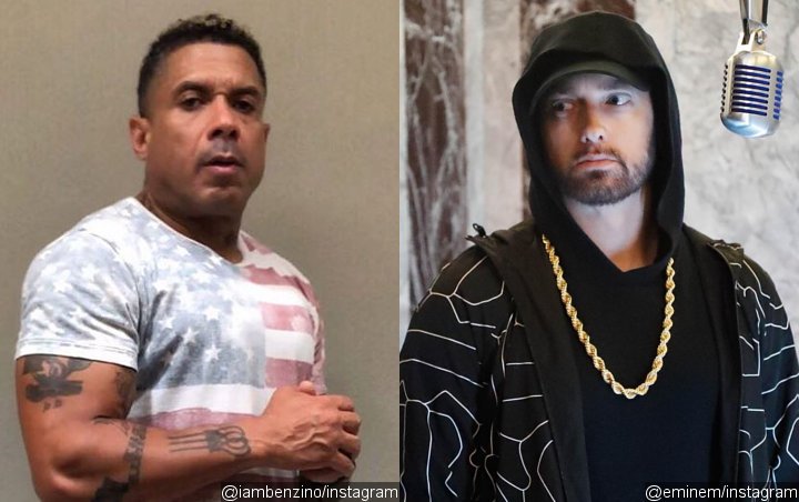 Benzino Reflects on Eminem Beef: He's 'Not in the Culture'