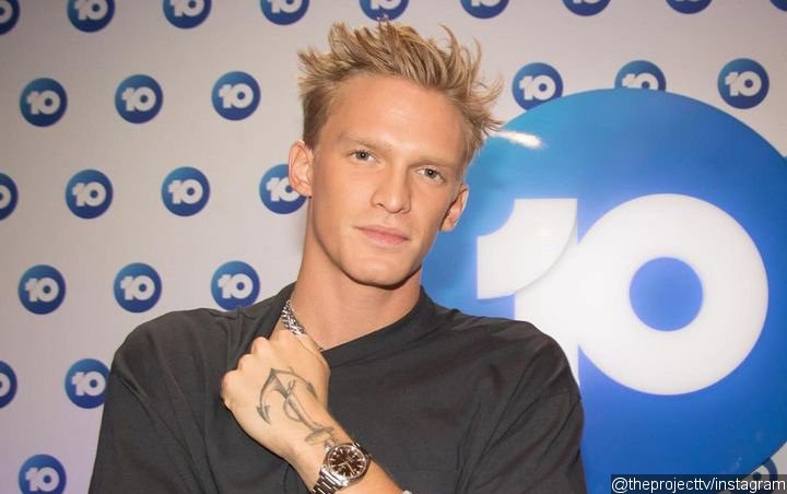 Cody Simpson Defends 'Wonderful' Miley Cyrus Over Controversial Gay Comments