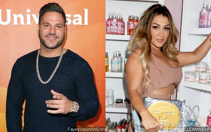 Ronnie Ortiz-Magro Slapped With Multiple Charges After Nasty Fight With Baby Mama
