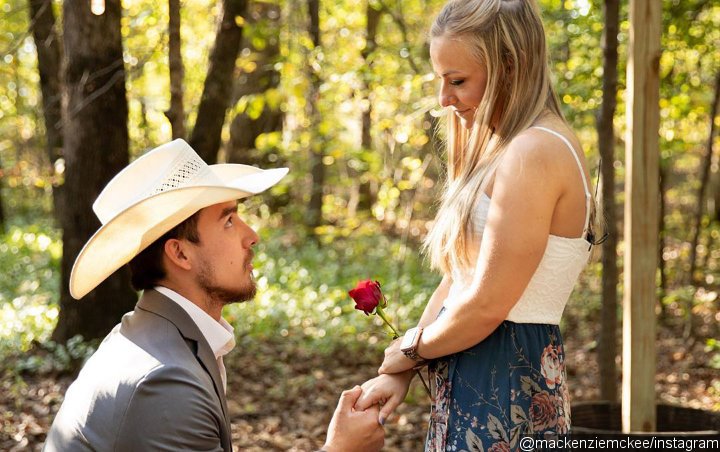 'Teen Mom' Star Mackenzie McKee Gets Back With Josh After Proposal, Hits Back at Haters