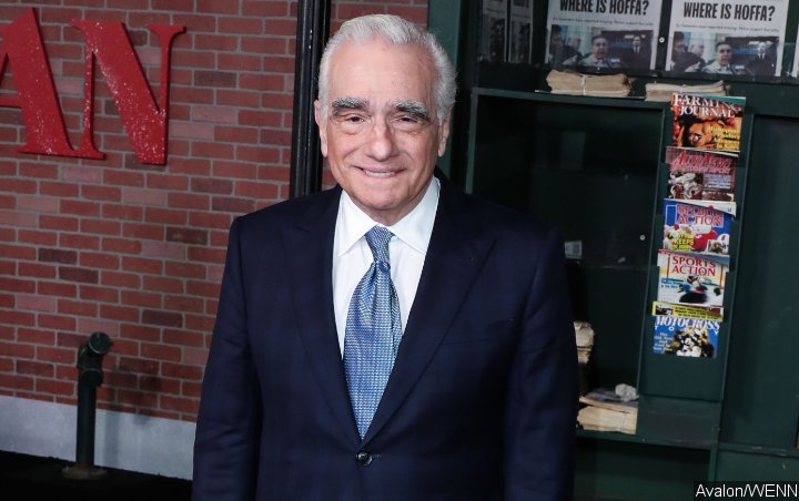Martin Scorsese Says His Marvel Diss Is Fueled by Fear of Superhero Films' Domination