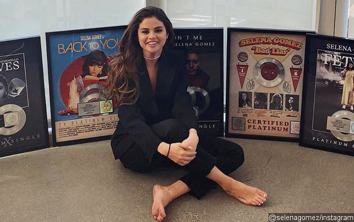 Here's What 'Super Single' Selena Gomez Seeks in Her Future Love Life