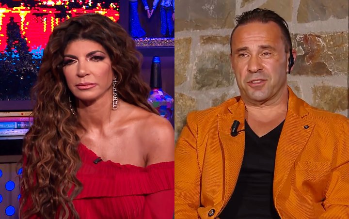 'RHONJ': Teresa and Joe Giudice Give Ambigous Answer to Question About Future of Their Marriage