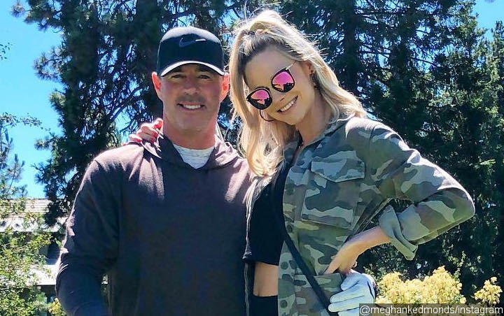 Meghan King Edmonds' Husband Jim Pictured With Just Nanny Before Affair Allegations