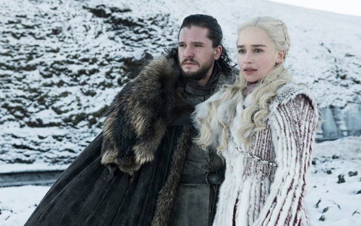'Game of Thrones' Prequel Axed by HBO