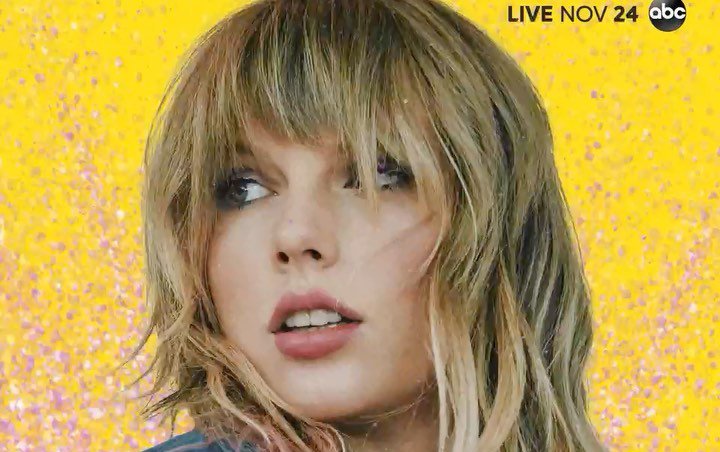 AMAs 2019: Taylor Swift to Be Honored With Artist of the Decade Award