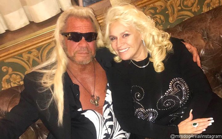 Dog the Bounty Hunter Celebrates Late Beth Chapman's 52nd Birthday With Loving Tributes