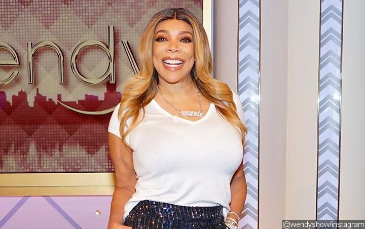 Wendy Williams Announces She's 'Very Claimed'