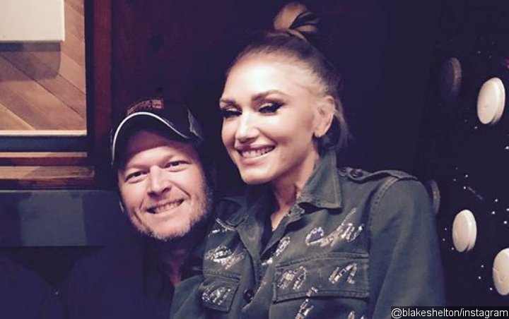Gwen Stefani and Blake Shelton Will Likely Tie the Knot This Year, Source Says